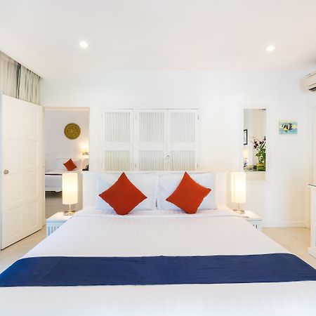 Laksasubha Hua Hin HHQ Exterior foto