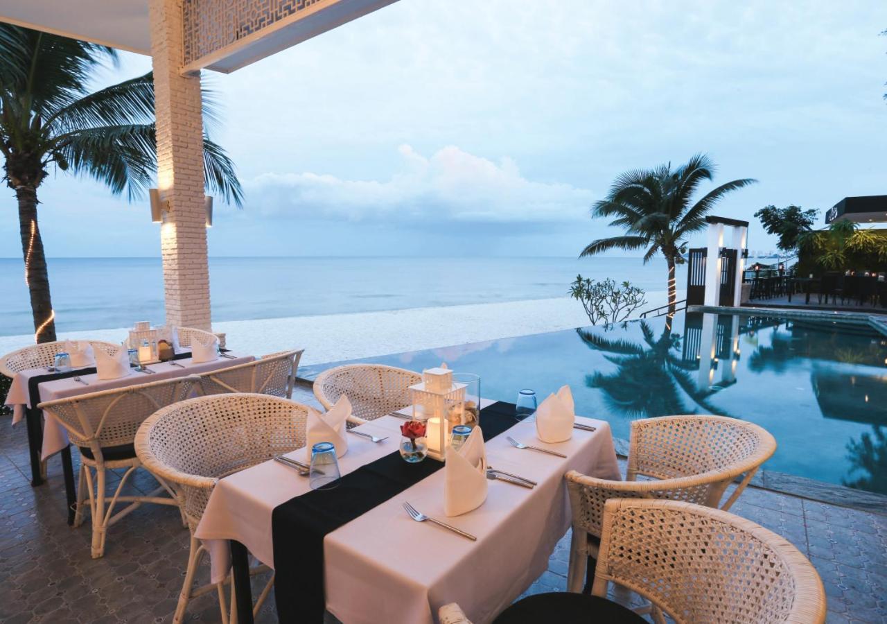 Laksasubha Hua Hin HHQ Exterior foto
