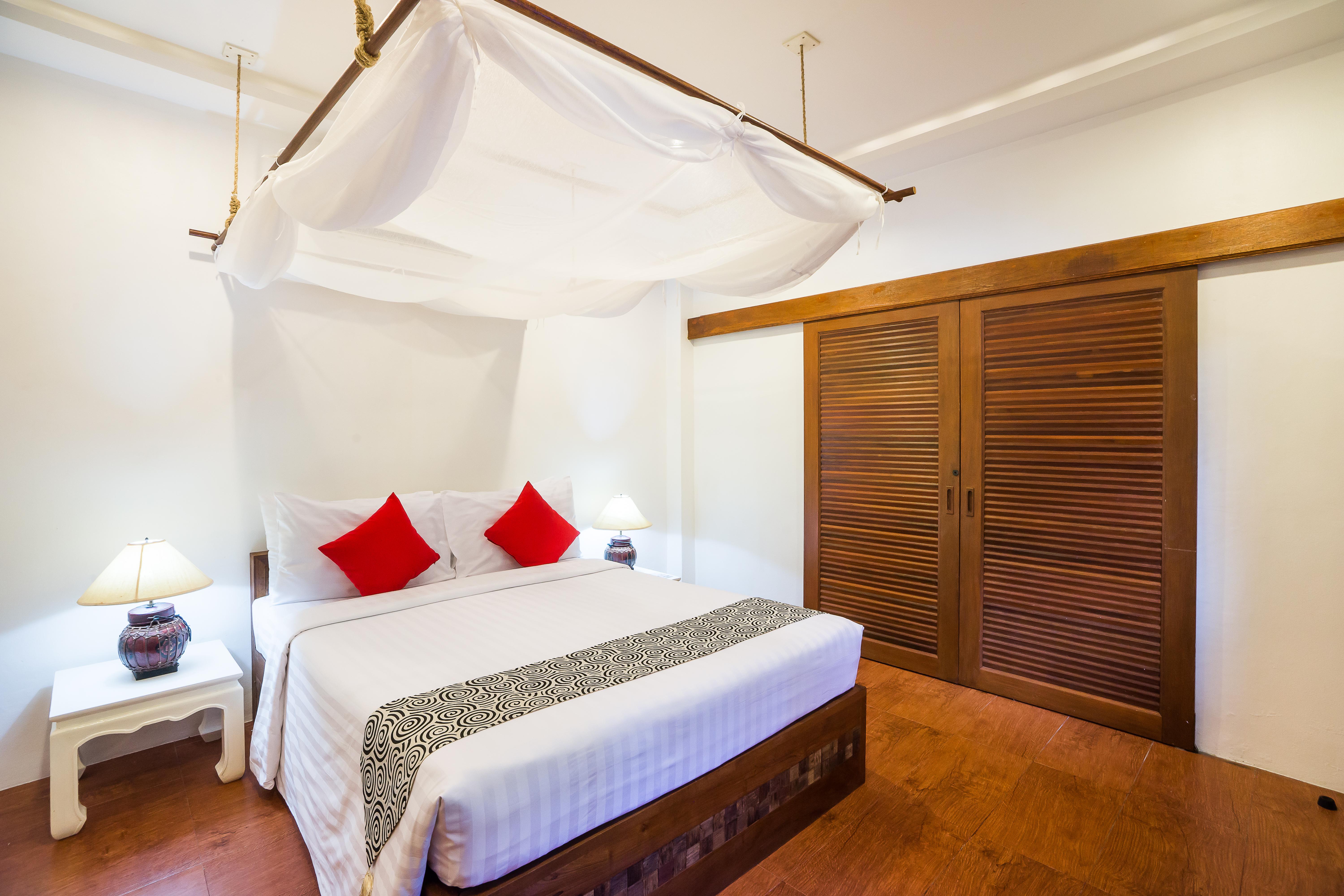 Laksasubha Hua Hin HHQ Exterior foto