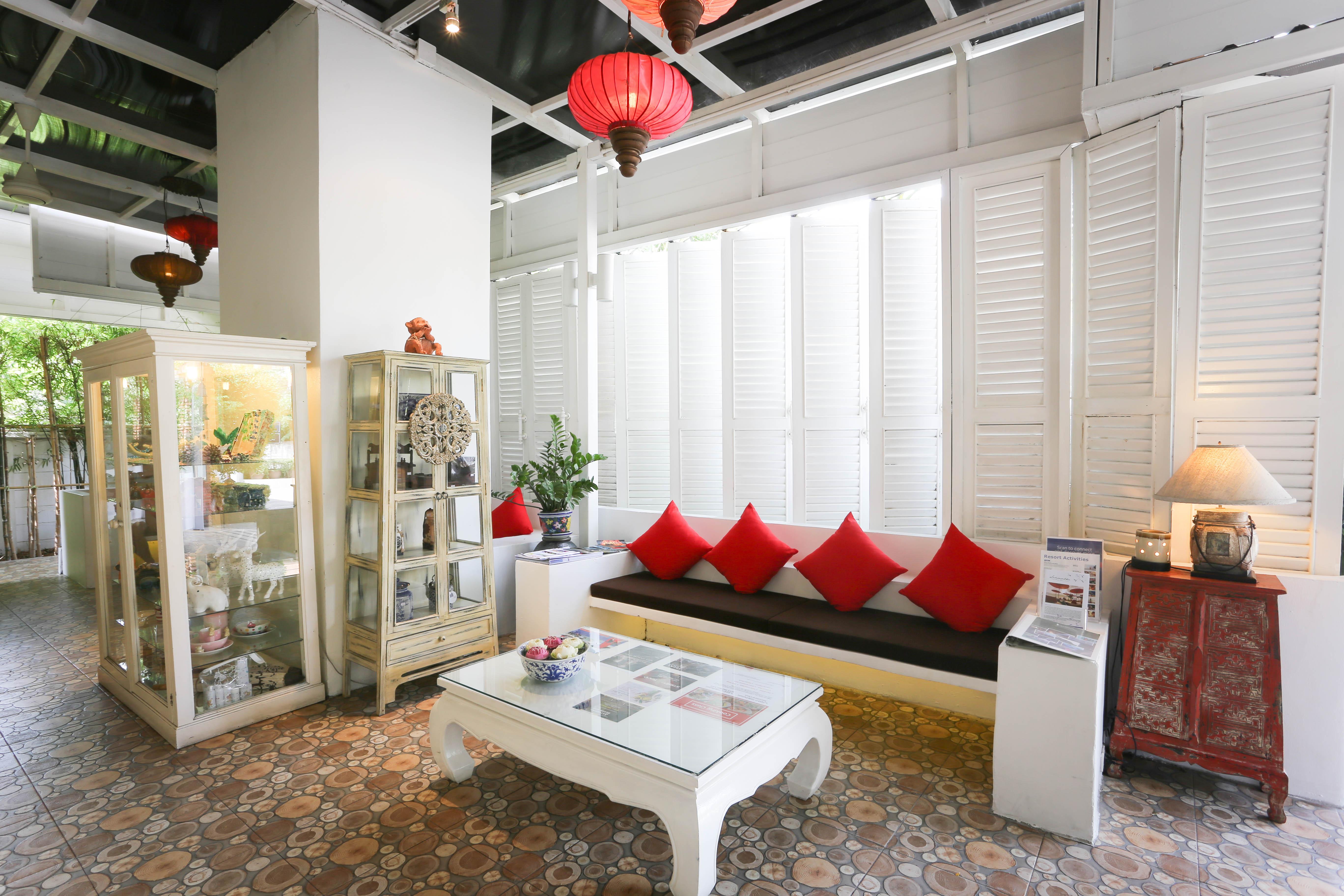 Laksasubha Hua Hin HHQ Exterior foto