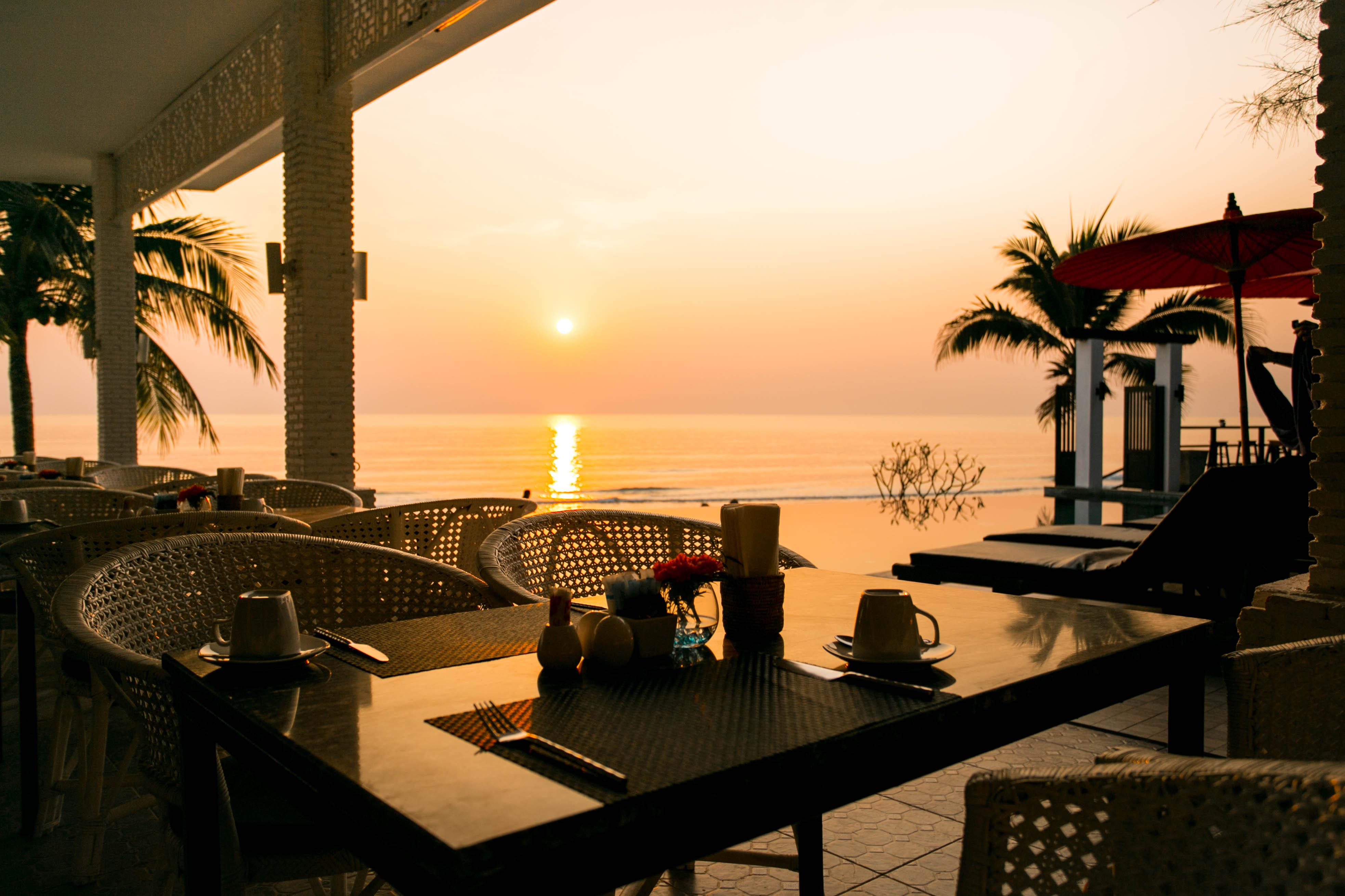 Laksasubha Hua Hin HHQ Exterior foto
