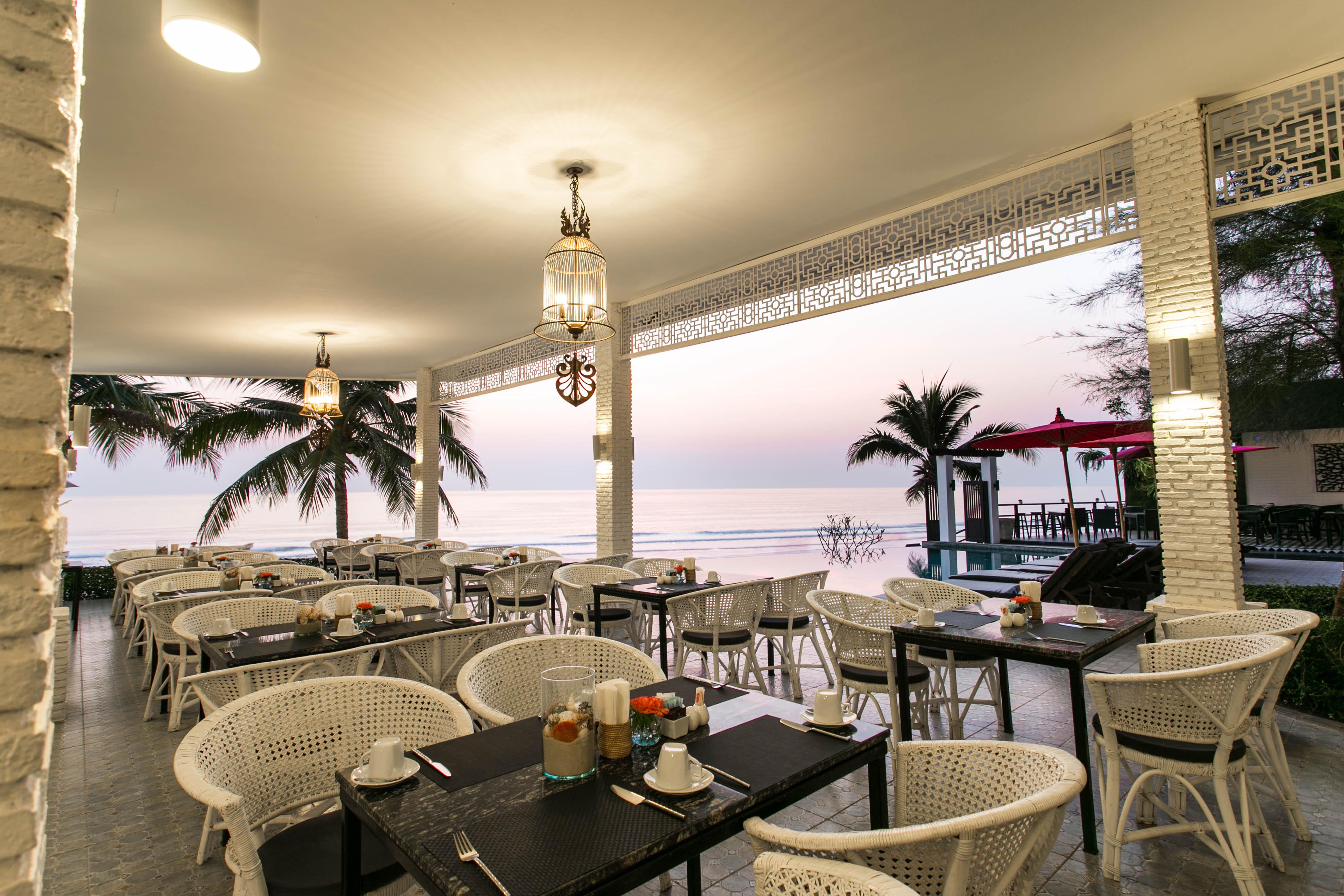 Laksasubha Hua Hin HHQ Exterior foto
