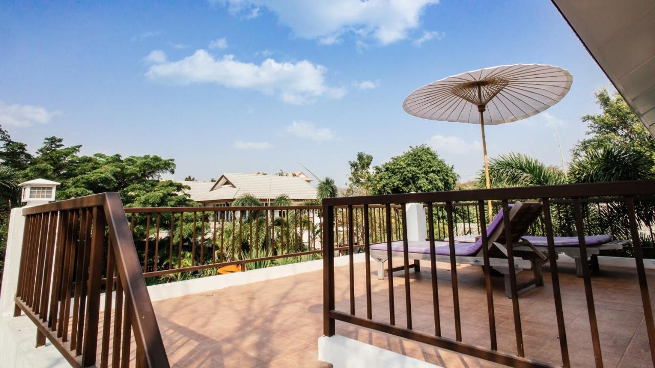 Laksasubha Hua Hin HHQ Exterior foto
