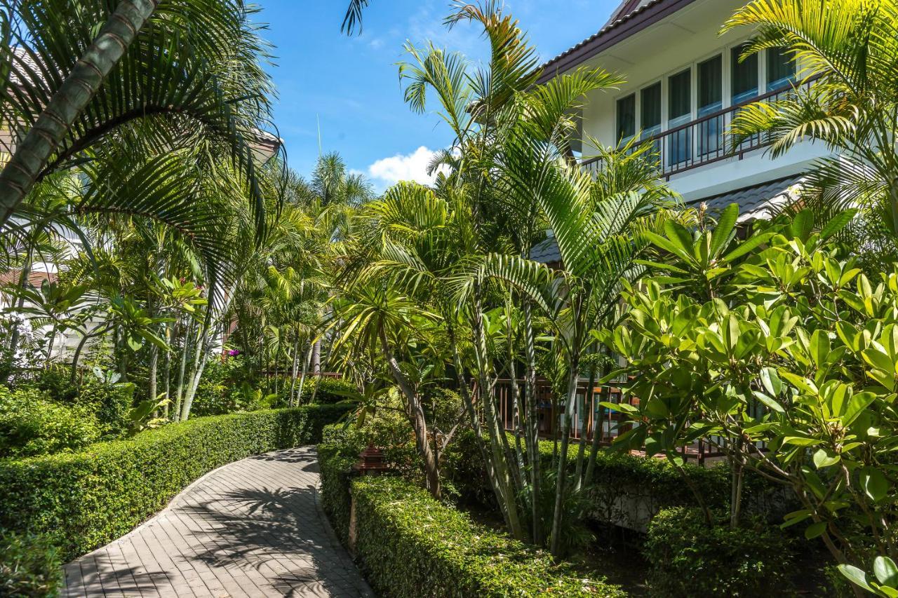 Laksasubha Hua Hin HHQ Exterior foto