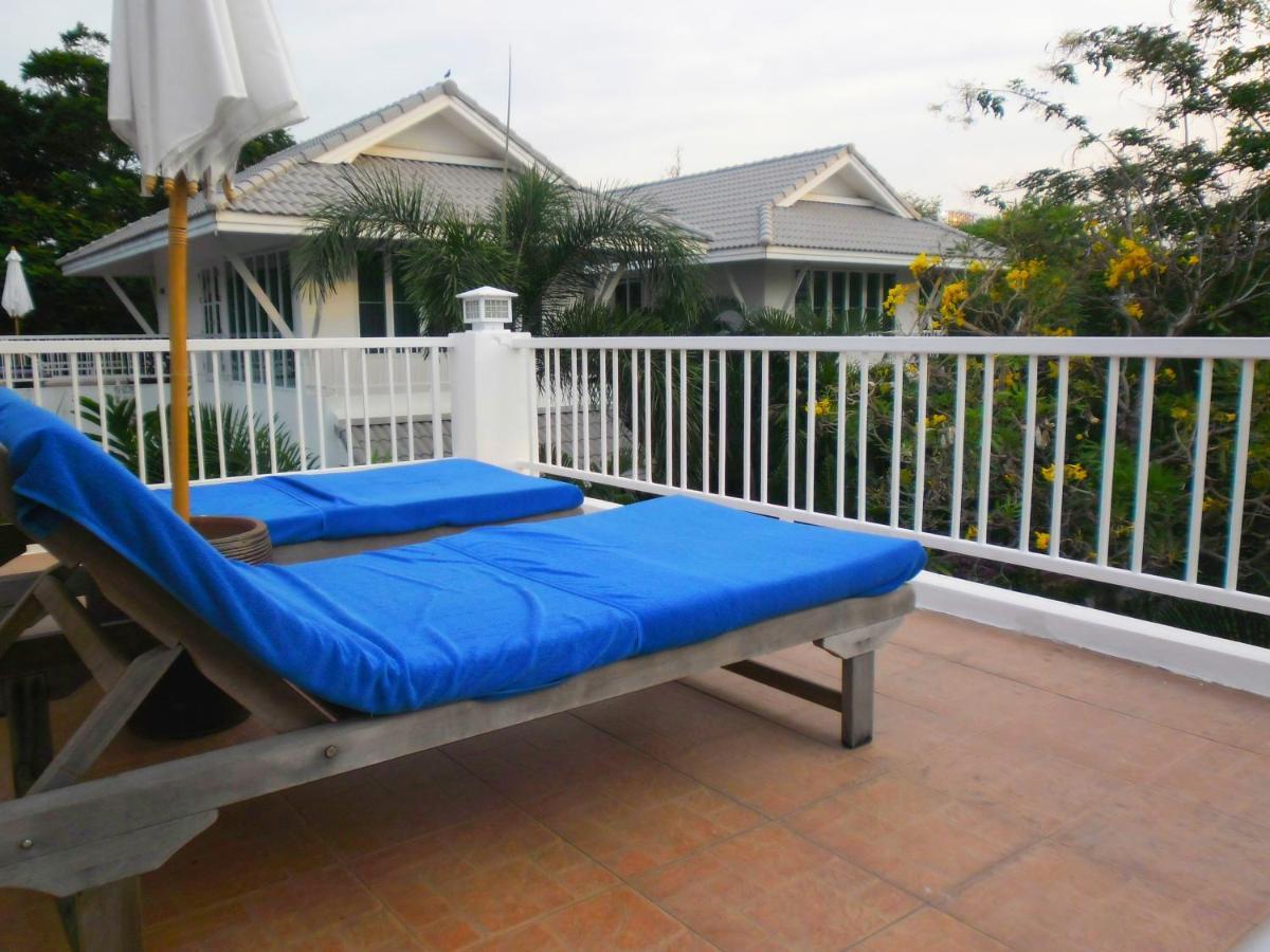 Laksasubha Hua Hin HHQ Exterior foto