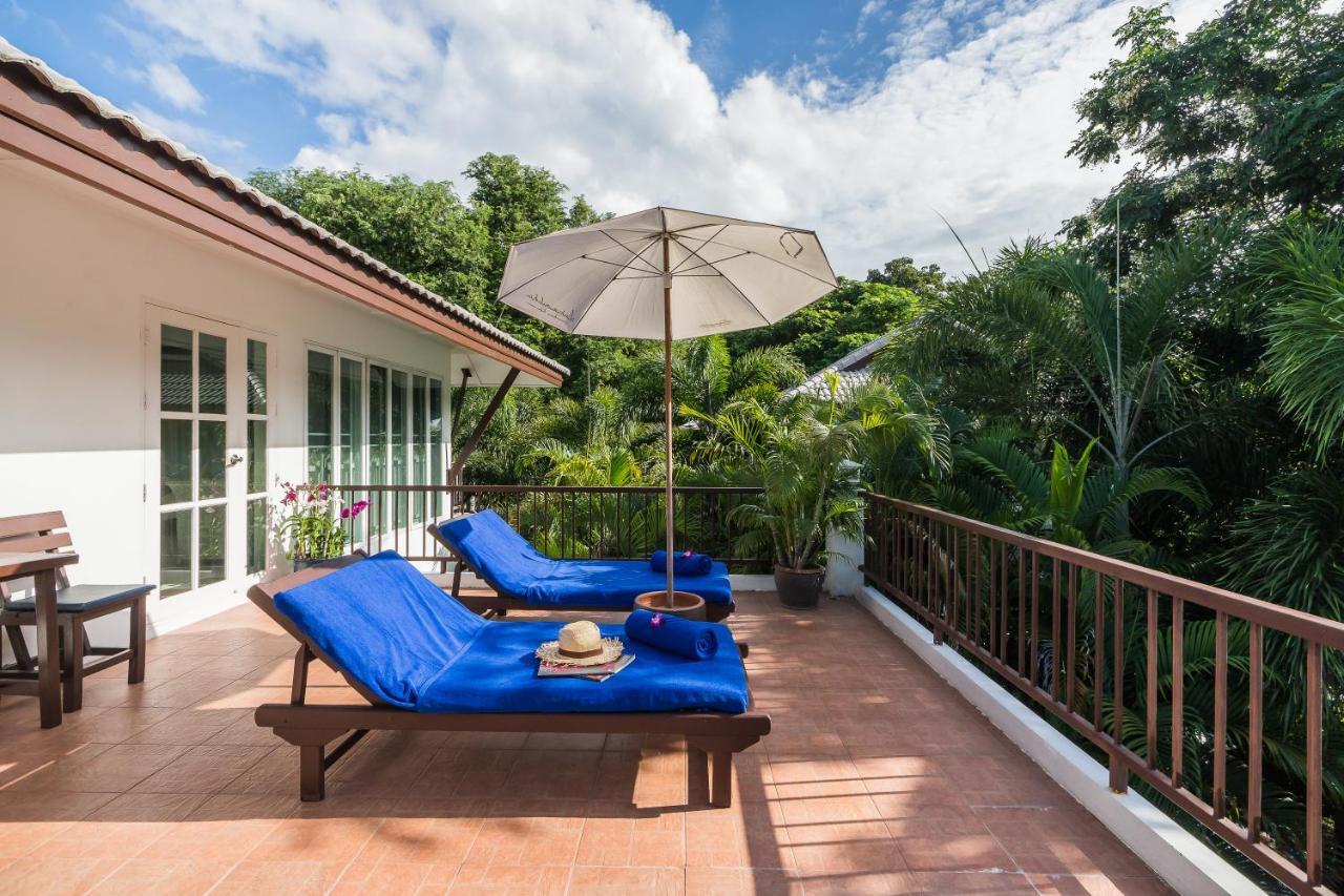 Laksasubha Hua Hin HHQ Exterior foto