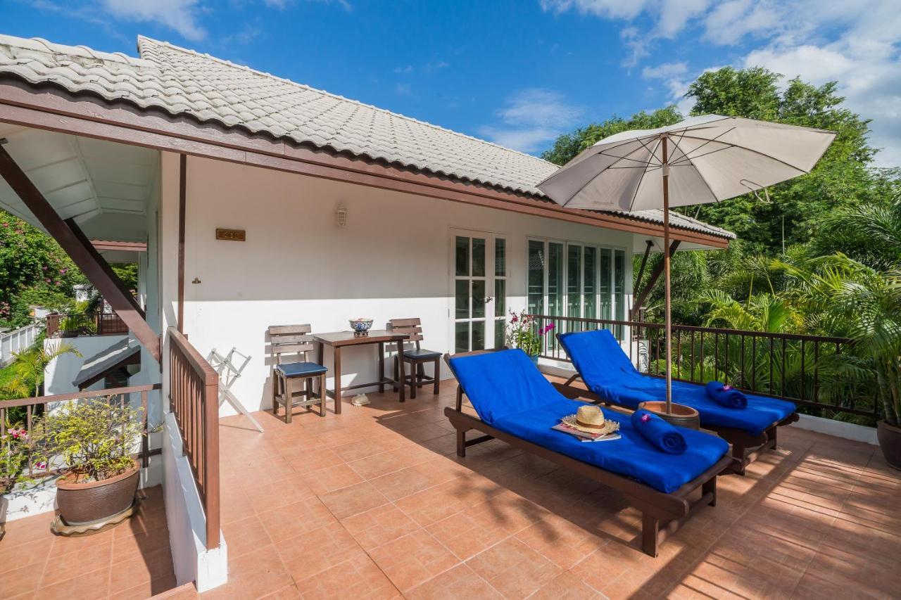 Laksasubha Hua Hin HHQ Exterior foto
