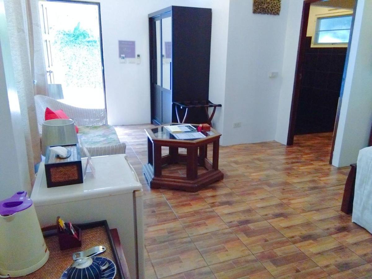 Laksasubha Hua Hin HHQ Exterior foto