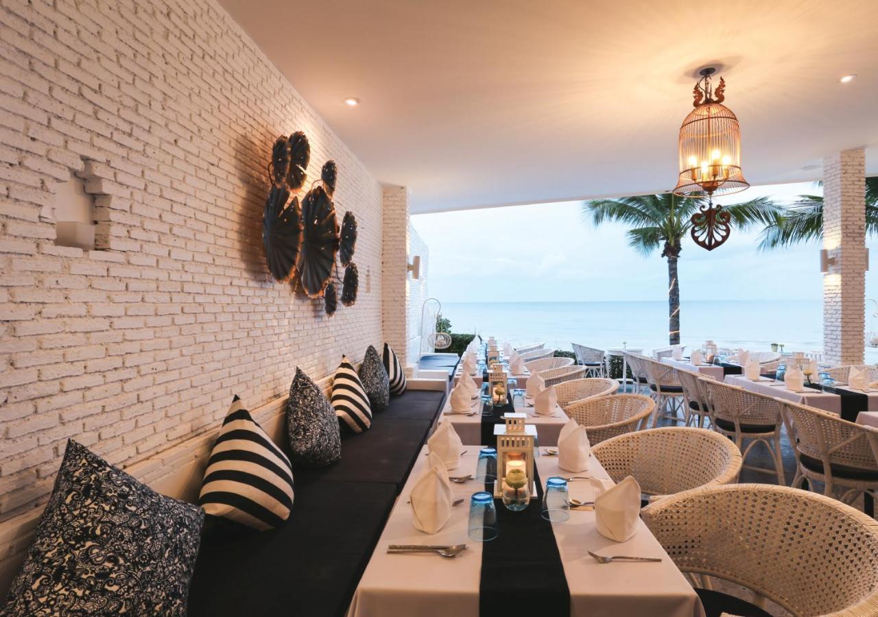 Laksasubha Hua Hin HHQ Exterior foto