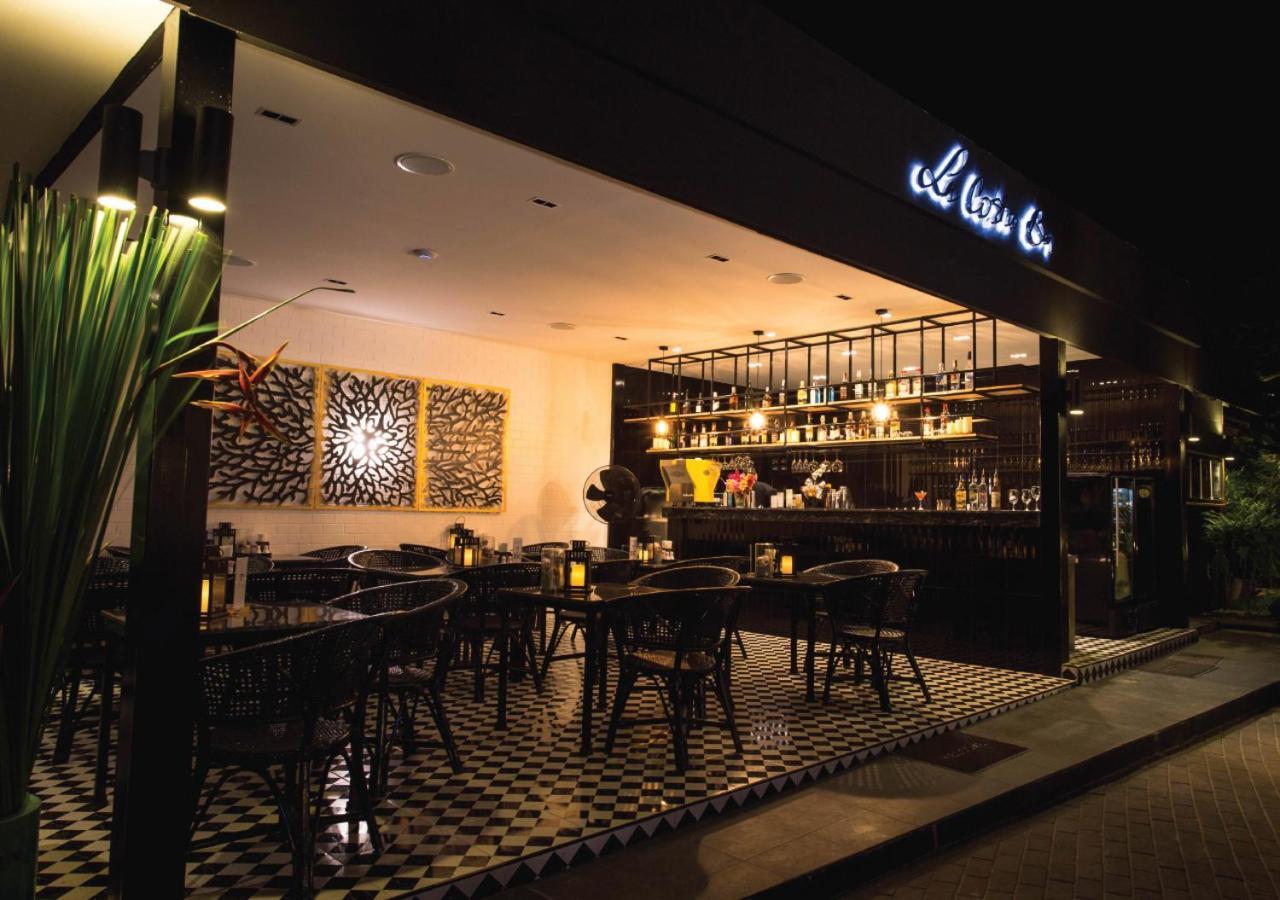 Laksasubha Hua Hin HHQ Exterior foto