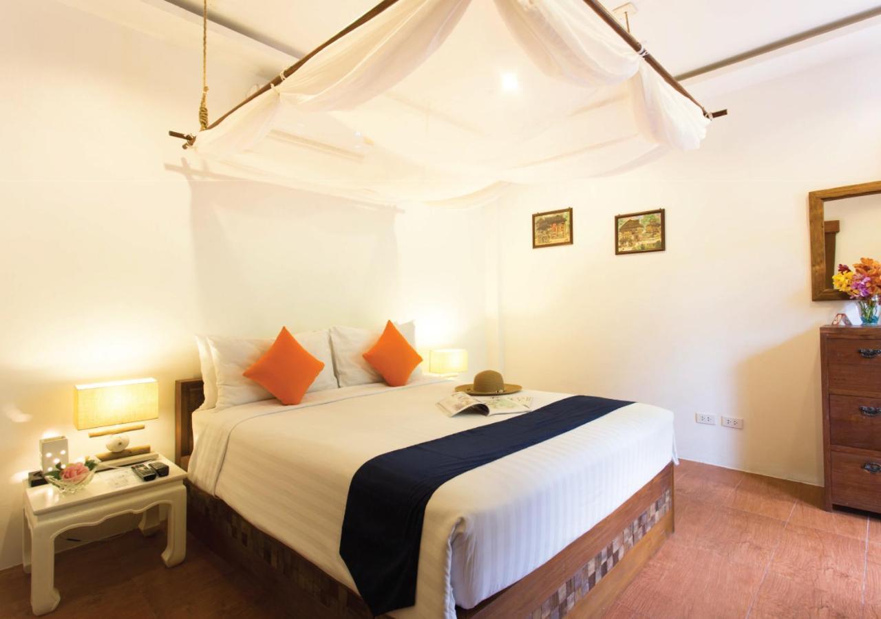 Laksasubha Hua Hin HHQ Exterior foto